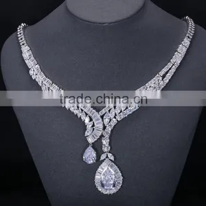 Cheap African Gold Plating Jewelry Set,unisex Christmas Gifts thumbnail-2