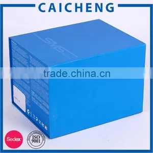 Hot Sale Packaging Cardboard Paper Box for Electronic Product thumbnail-2