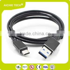 High Quality Custom Industrial Level USB Type C Cable for Machines thumbnail-1