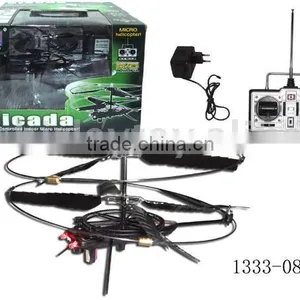 1333-084 R/c Helicopter thumbnail-1