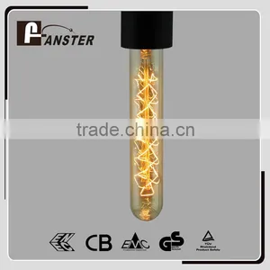 High Brightness Engry Saving T30-10anka Decoration Light Edison Bulb thumbnail-2