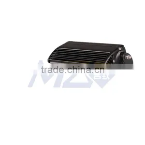 China Factory MZ 4D LED Light Bars, SUV, ATV, 4WD, 4X4 Die Cast Off Road Light, OSRA M Chip 6000K White, 30W 2200lm 7.3 Inch 12V thumbnail-2