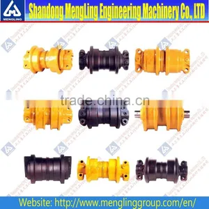 Double Flange Lower Bottom Roller thumbnail-1
