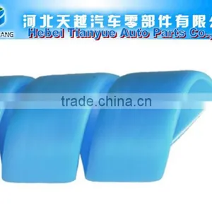 UV Resistance Plastic Spiral Guard/plastic Spiral Guard thumbnail-1