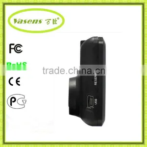Factory Price High Quality FHD 1080P Portable Car Black Box Video Recorder Car Dvr thumbnail-5