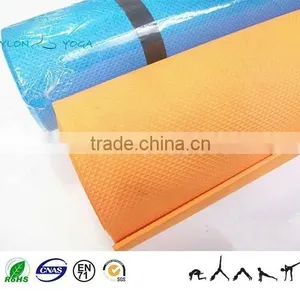 Eco - Friendly Made in China Healthy Sport Lower Price Yoga Mat thumbnail-2