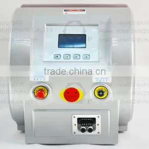 Nd Yag Stretch Mark Laser Skin Machine IPL Treatment Tattoo Reomval Beauty Equipment thumbnail-2