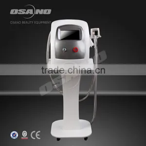 2016 New Products Vacuum Roller Massage Bodybuilding Machine thumbnail-3