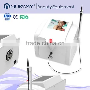 Spider Vein Cure Beauty Device Laser Equipment for Spider Veins thumbnail-1