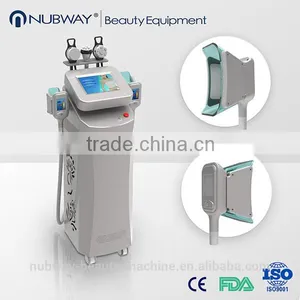 Nubway Cryolipolysis Machine Fat Freeze /cryolipolysis Fat Removal Machine thumbnail-1
