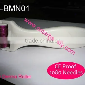Body Roller Micro-needling Machine thumbnail-1