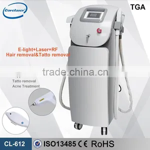 2015 New Painless Opt Shr Ipl Laser Hair Removal Machine thumbnail-1