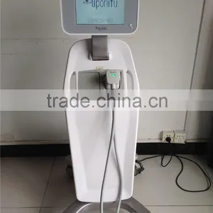High Frequency Skin Care Machine Hifu Slimming Hi Frequency Facial Machine Machine 2016 High Frequency Facial Device thumbnail-1