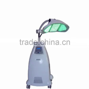 PDT Beauty Instrument LED Red Light and Blue Light Therapy Device thumbnail-3