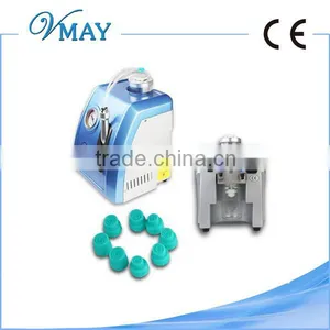 Diamond Microdermabrasion Diamond Peel Machine Portable Microdermabrasion Machine for Sale HD1.0 thumbnail-4