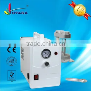 Microdermabrasion Peeling Beauty Equipment/Professional Dermabrasion Beauty Instrument GH-05 thumbnail-1