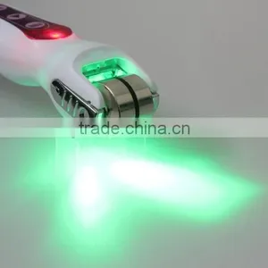 Electric Scalp Stimulator With 540 Needles Led thumbnail-2