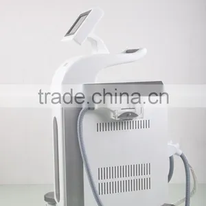 3 In 1 Soprano Diode Laser Skin Hair Removal Ipl Machine Ipl Men Hairline Laser Hair Removal Machine For Sale Ipl Machine Laser Hair Removal 50-60HZ thumbnail-3