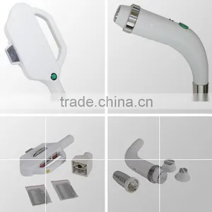 Painless Ipl Machine Price Ipl Skin Rejuvenation Wrinkle Removal Machine Home Portable Laser Hair Removal Face Lifting thumbnail-4