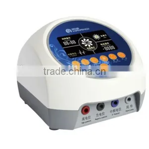 CE Household Negative Potential Physiotherapy Device Waki High Potential Pain Relieve thumbnail-1