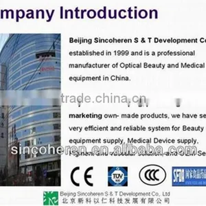 Skin Rejuvenation 2015 Newest Ipl + Vascular Removal+ SHR 3 Portable In 1 Hair Removal Device/CE/ Hair Removal Portable Laser 2.6MHZ thumbnail-5