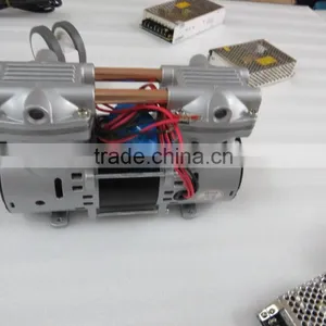 Negative Pressure Pump/pump/vacuum Pump thumbnail-1