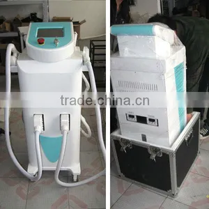 Pain Free Hair Removal Elight Machine IPL RF Elight Laser thumbnail-1
