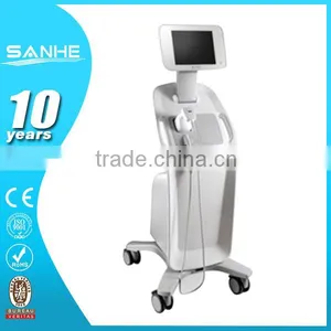 Professional Hifu Liposonix Body Slimming Machine/liposonic Belly Fat Removal Machine Price thumbnail-1