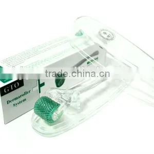 Derma Roller MTS Skin Roller thumbnail-2