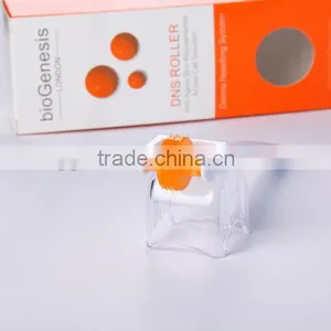 Anti Wrinkle,hair Restoration,titanium Alloy Biogenesis DNS Derma Roller(CE Approved) thumbnail-2