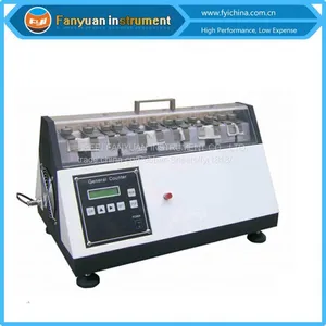 Upper Material Flex Tester thumbnail-1