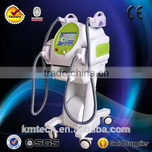 Hot Selling CE SGS TUV BV Approval SHR IPL Epilator Pulsed Light Machine thumbnail-1