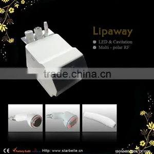 Cavitation Body Shaping and Skin Tighten Equipment thumbnail-1