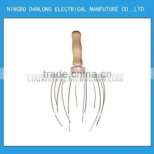Head Massager thumbnail-1