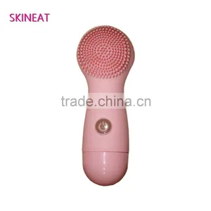 2016 the Best Seller Silicone Face Cleaning Brush thumbnail-2