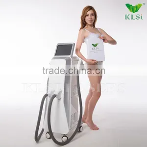 High Power Ipl Hair Removal Machine/double System Ipl Shr Laser Fast Hair Depilation System thumbnail-6