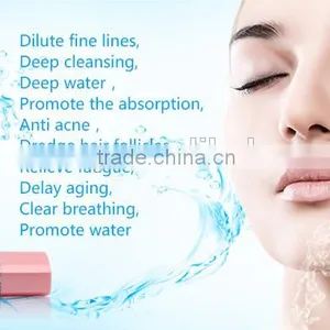 SR-1106 Christmas Gift Economic Home Use Nano Personal Face Spray Mister thumbnail-4