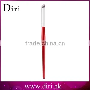 Professional Red Wood Wooden Kolinsky Nail Art Carving Painting Brush thumbnail-4