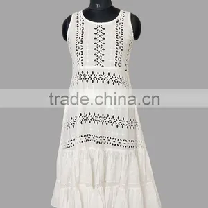Evening Wear Ladies Top thumbnail-1