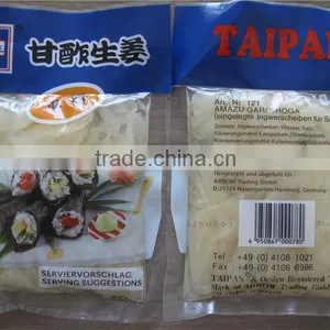 Pickled Ginger thumbnail-2