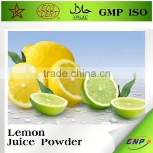 Organic Freeze Dried Fruit Powder thumbnail-3