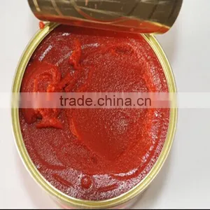 Specification Fresh Tomato, Organic Tomato Paste thumbnail-1