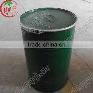 Certificate Organic Ningxia Goji Berry Juice thumbnail-2