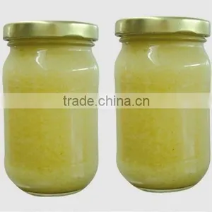 Ginger Paste in Jar thumbnail-1