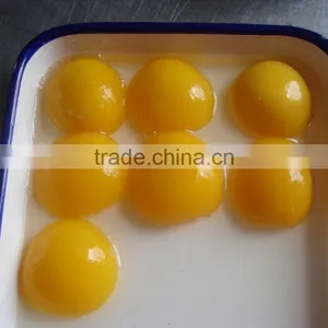 Canned Yellow Peach thumbnail-3