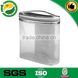 2015 New Style Promotional Custom Mesh Cometic Bag thumbnail-1