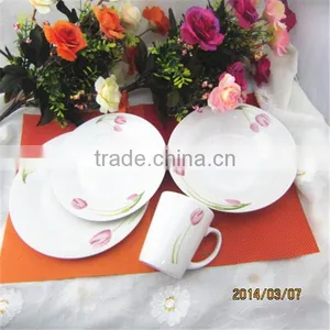 Opal Dinner Set thumbnail-1