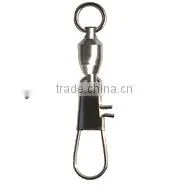 BALL BEARING SWIVEL WITH INTERLOCK SNAP thumbnail-1