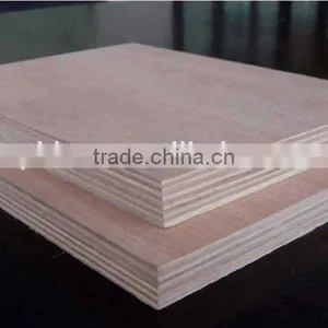 Popular Bintangor Plywood Formica Laminate ,door Skin Plywood,door Skin Laminate Sheet thumbnail-5