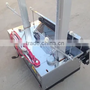 Promotional Plastering Machine | Automatic Rendering Machine Price thumbnail-3